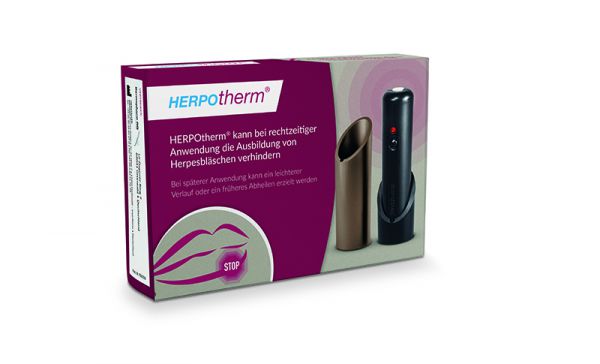 Herpotherm<sup>®</sup>